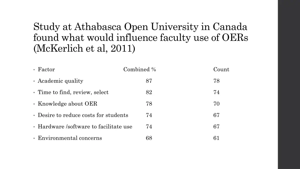 study at athabasca open university in canada