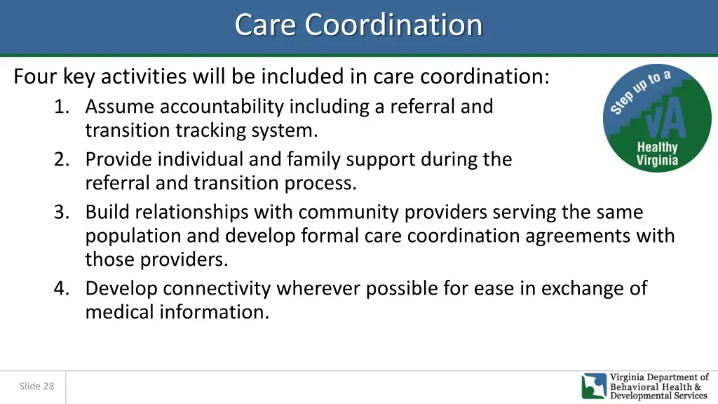 care coordination 1