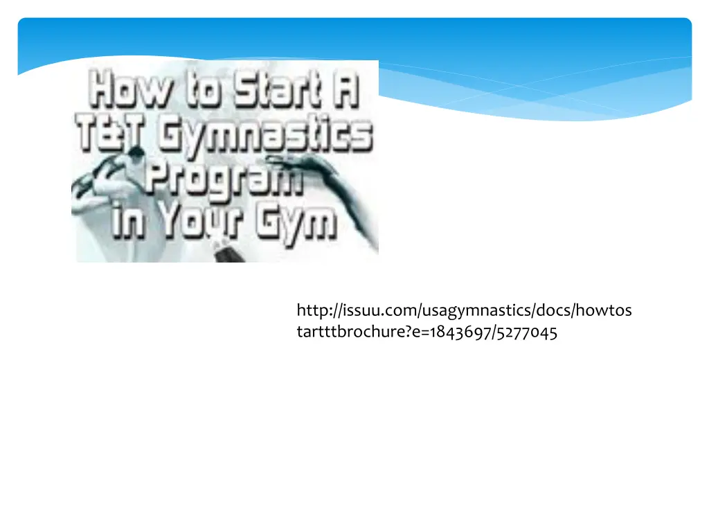 http issuu com usagymnastics docs howtos