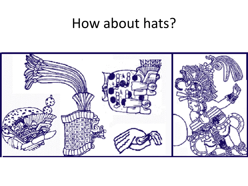 how about hats