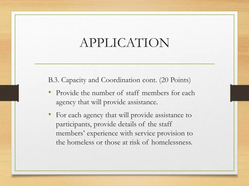 application 4