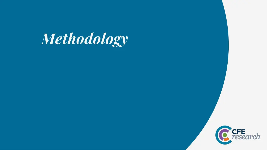 methodology