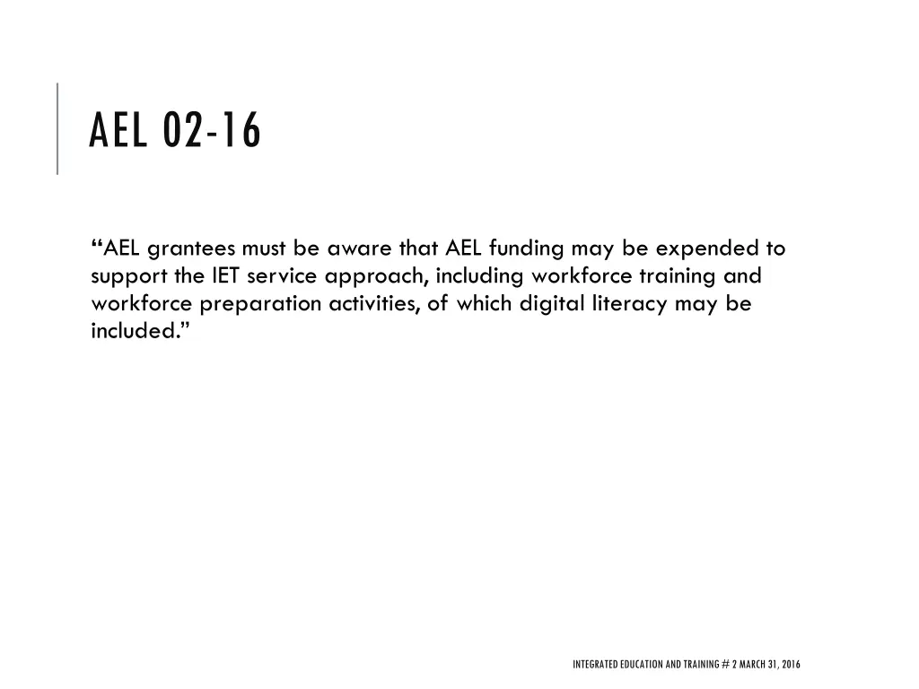 ael 02 16