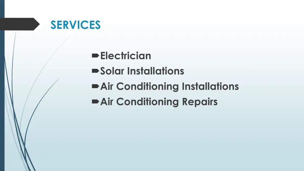 services