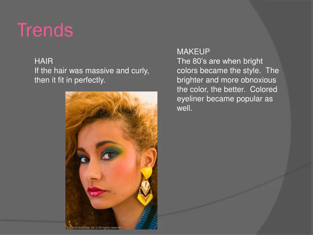 trends 2