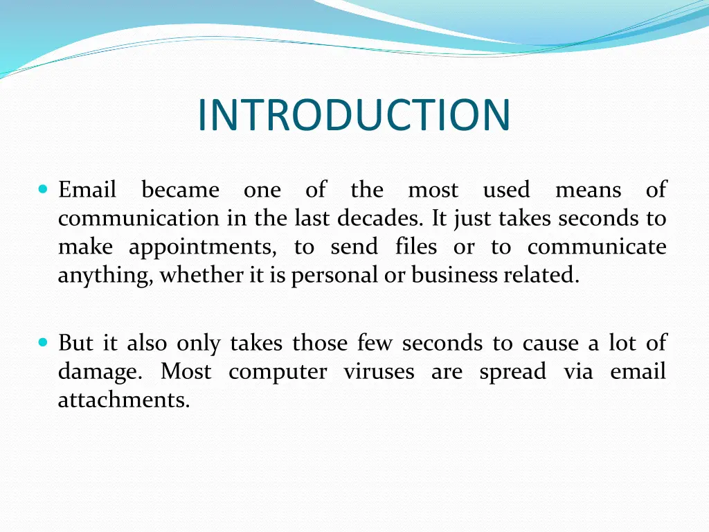 introduction