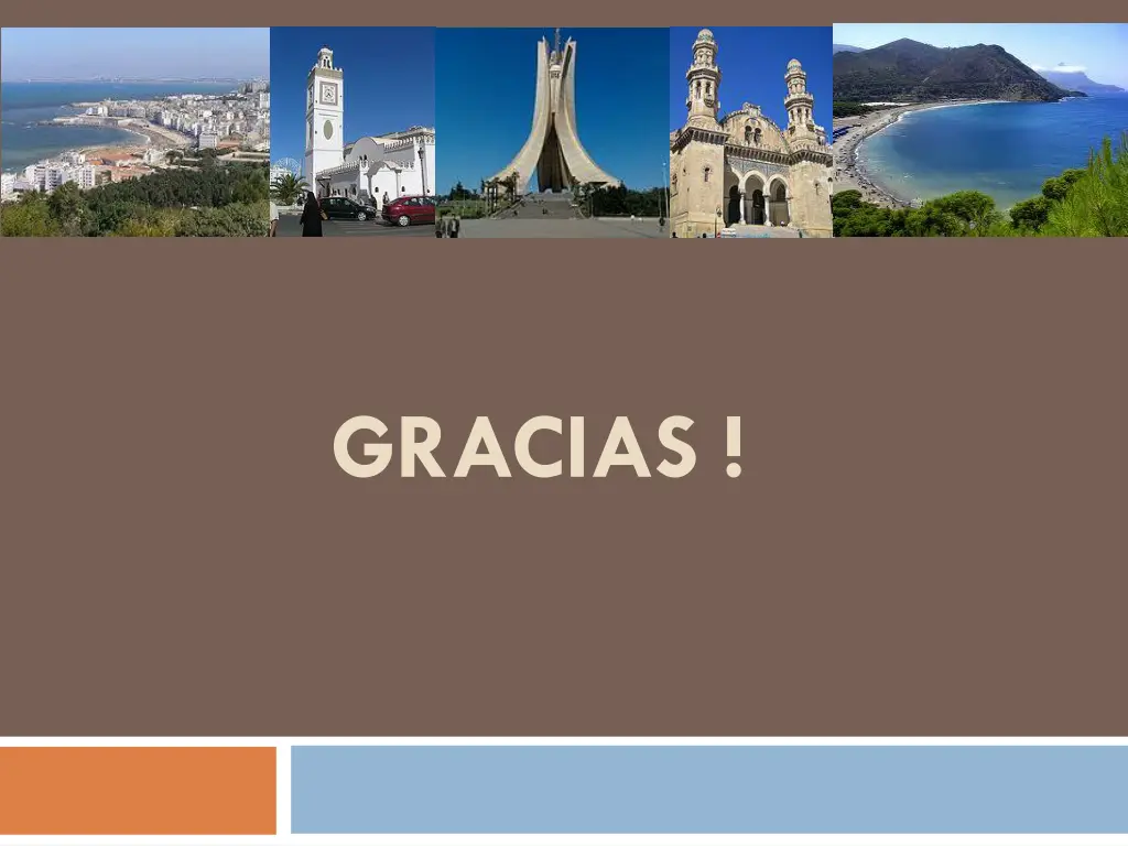 gracias