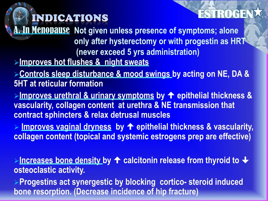 estrogen 2