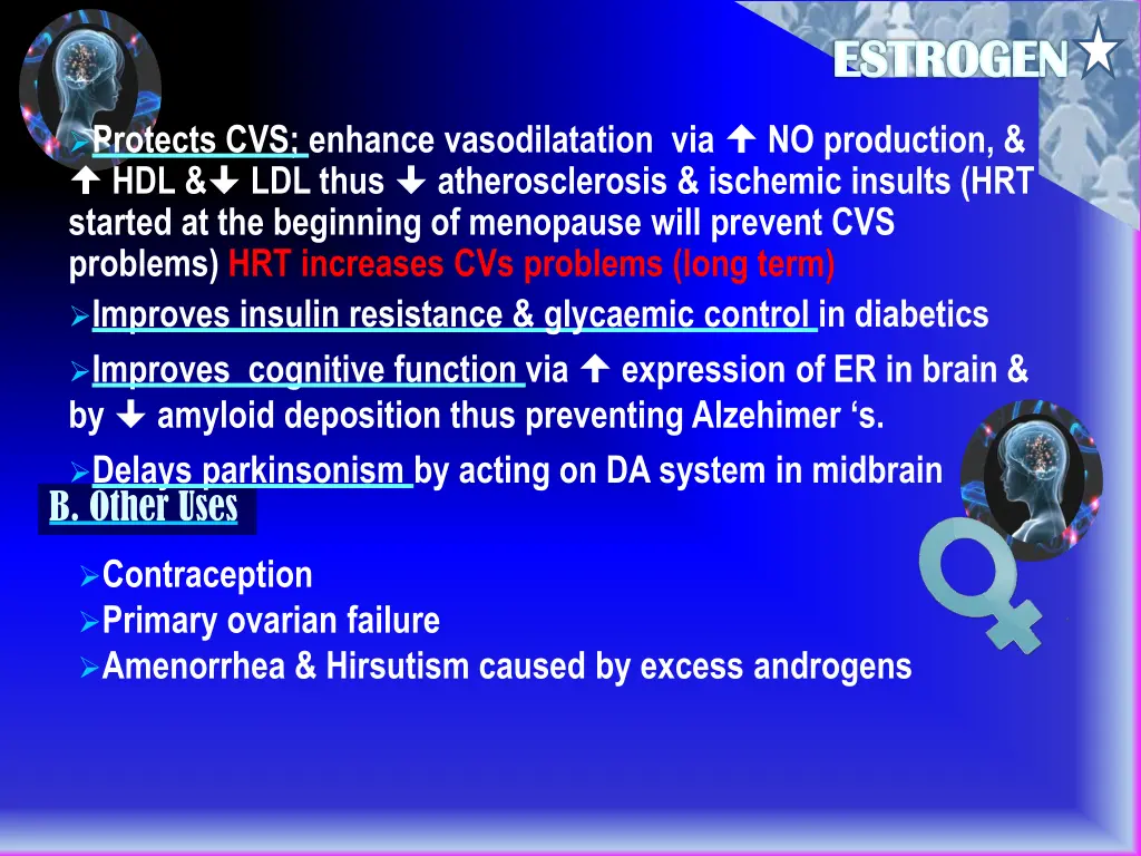 estrogen 3