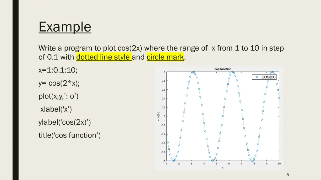 example
