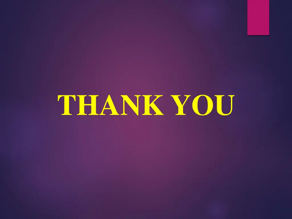thank you