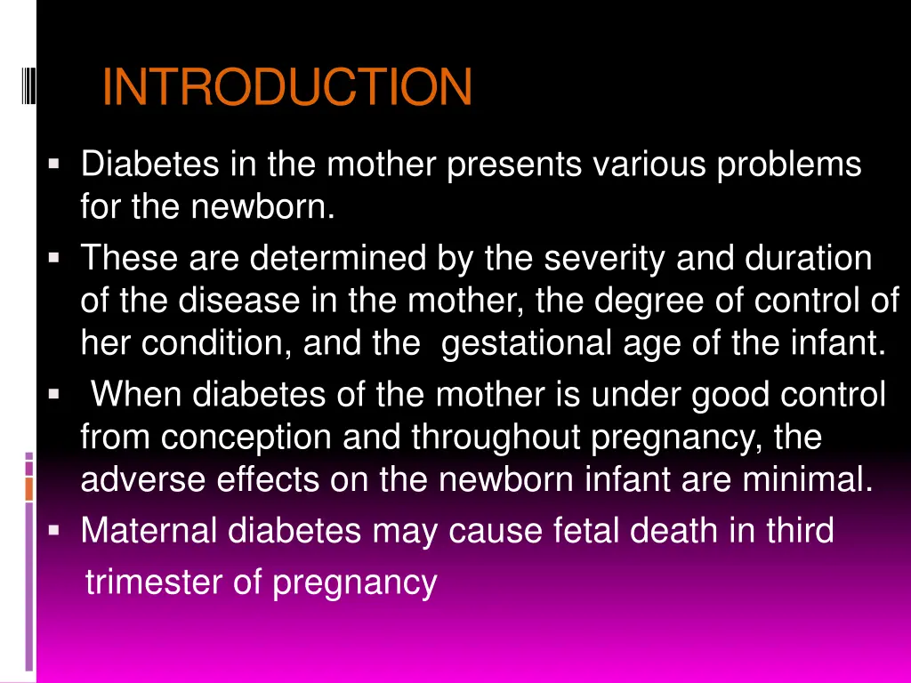 introduction