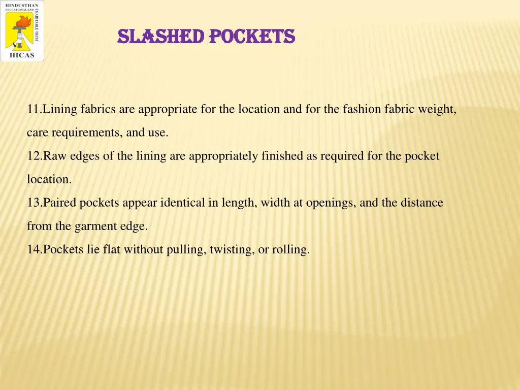 slashed slashed pockets 3