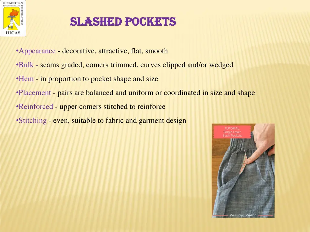 slashed slashed pockets 4