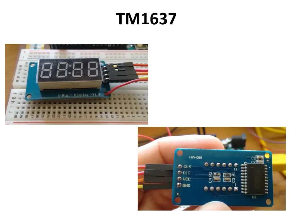 tm1637 1