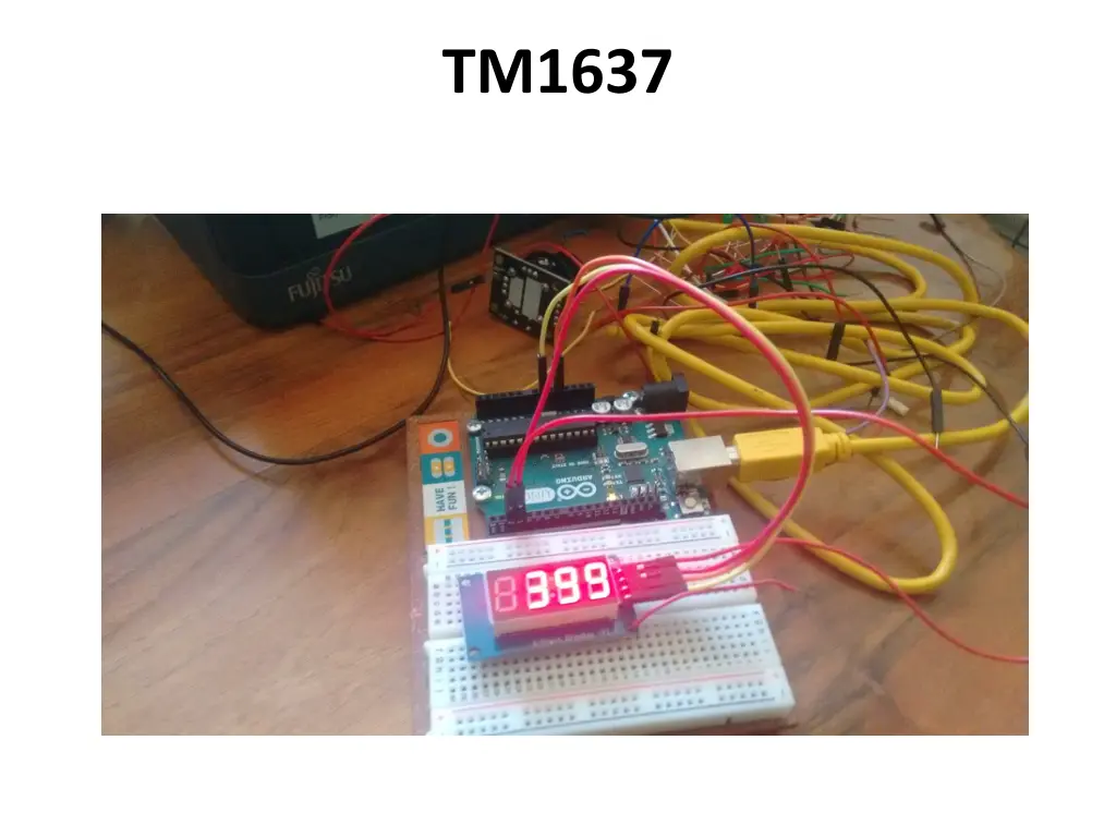 tm1637 2