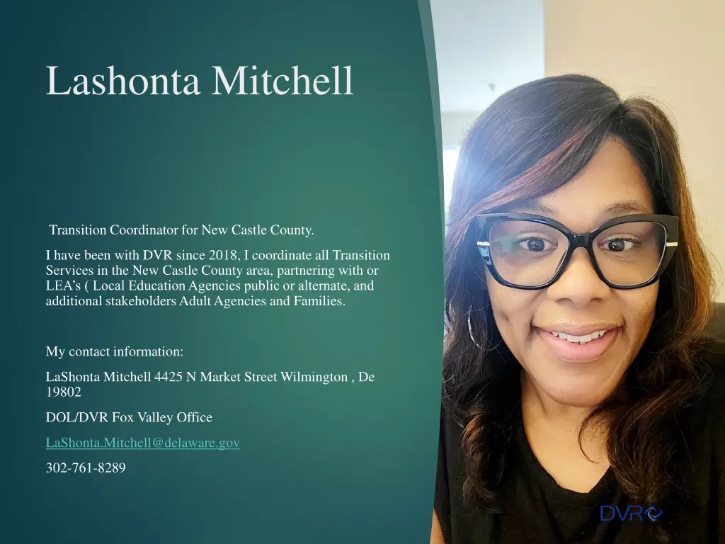 lashonta mitchell