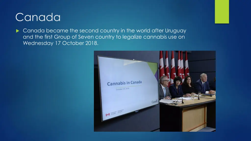 canada