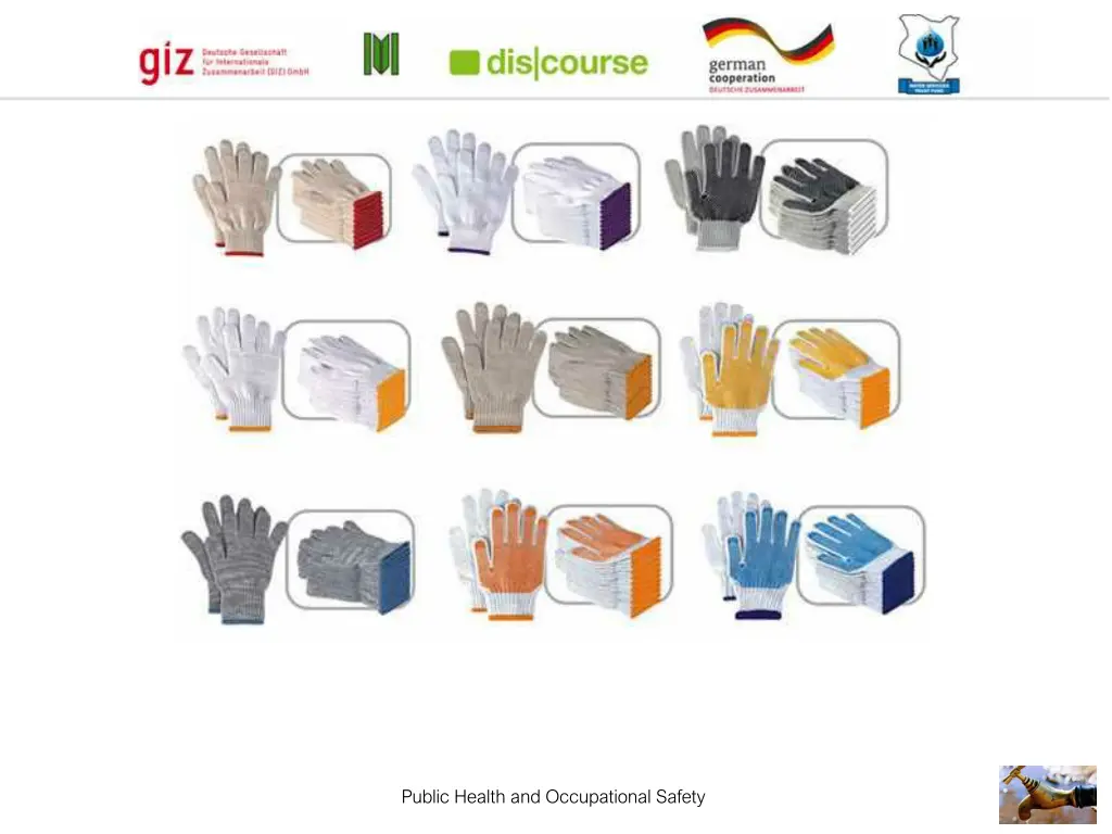 public health and occupational safety 2