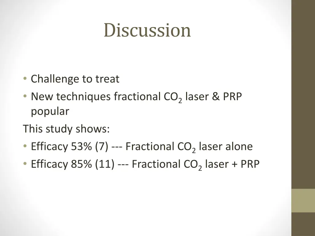 discussion