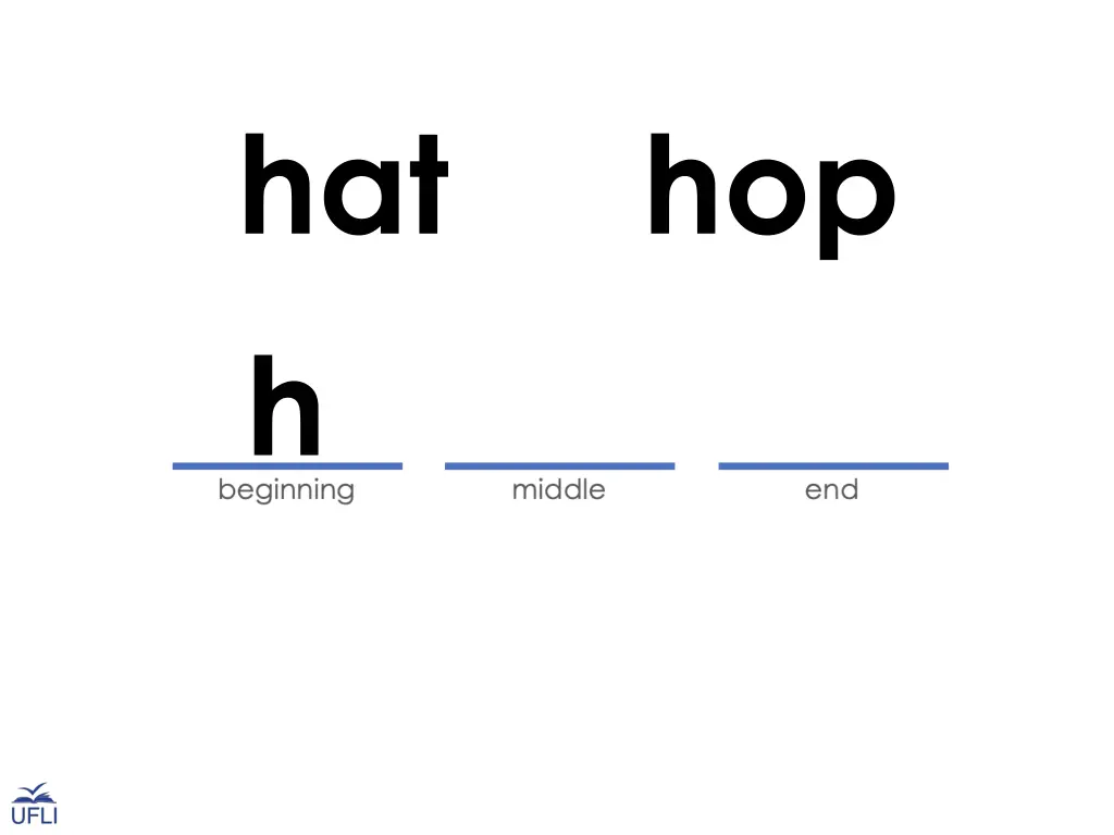 hat h 1