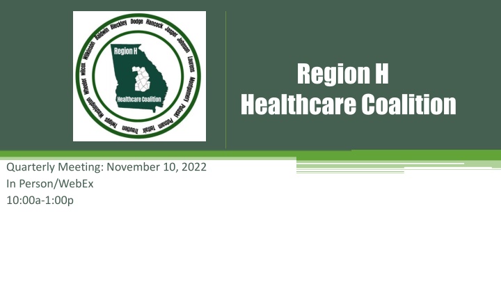 region h