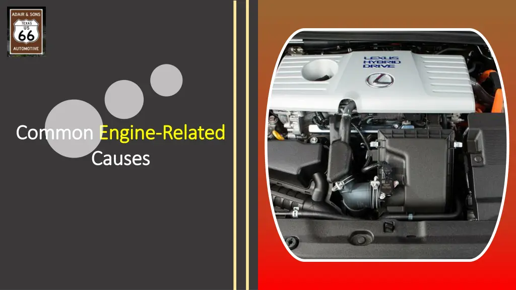 common common engine