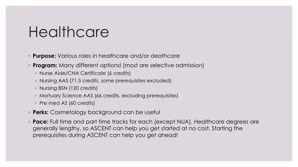 healthcare 1