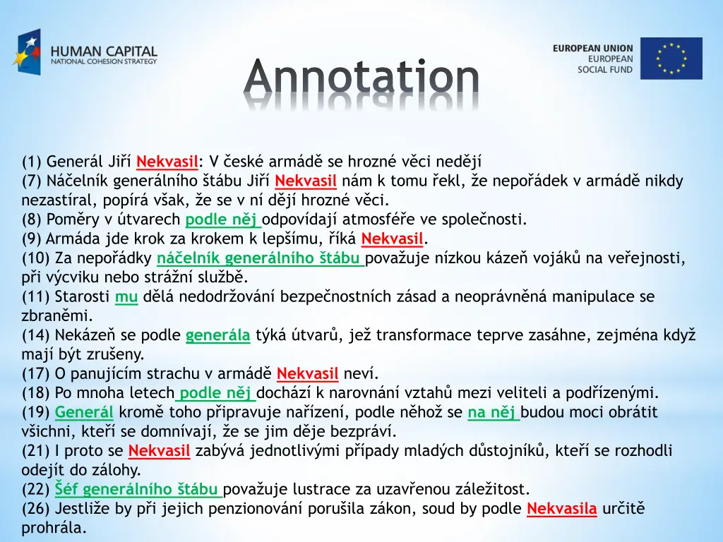 annotation 2