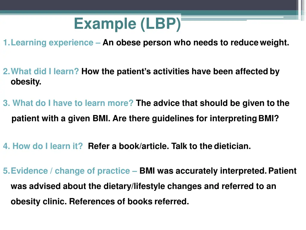 example lbp