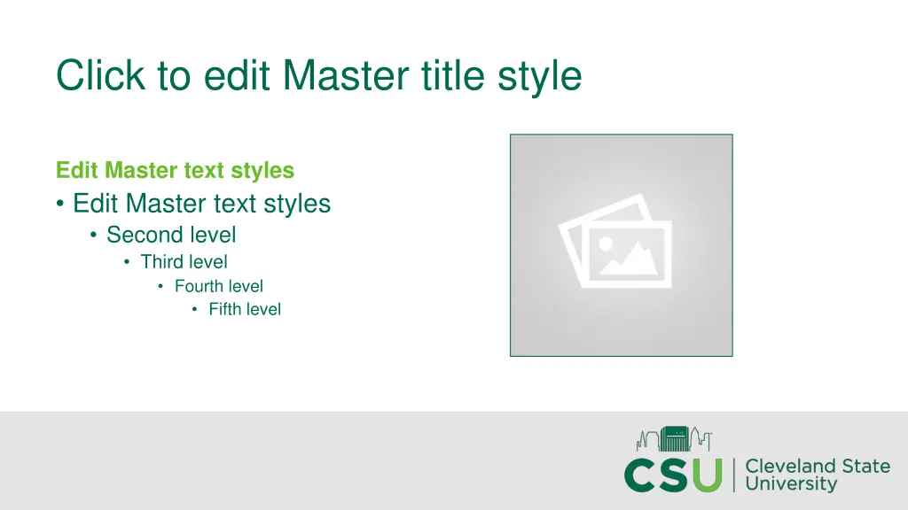 click to edit master title style 4