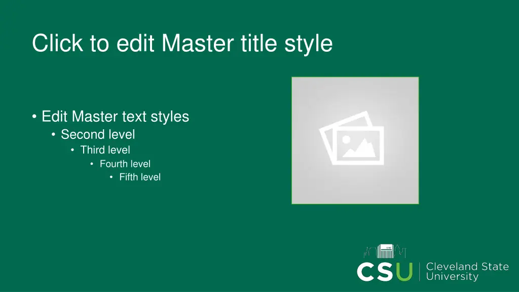 click to edit master title style 8