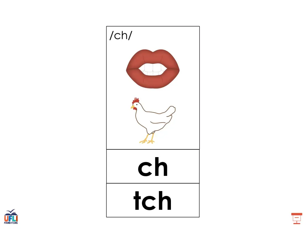 ch tch
