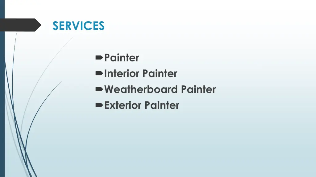services
