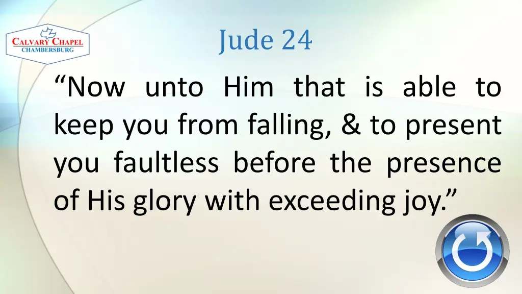 jude 24