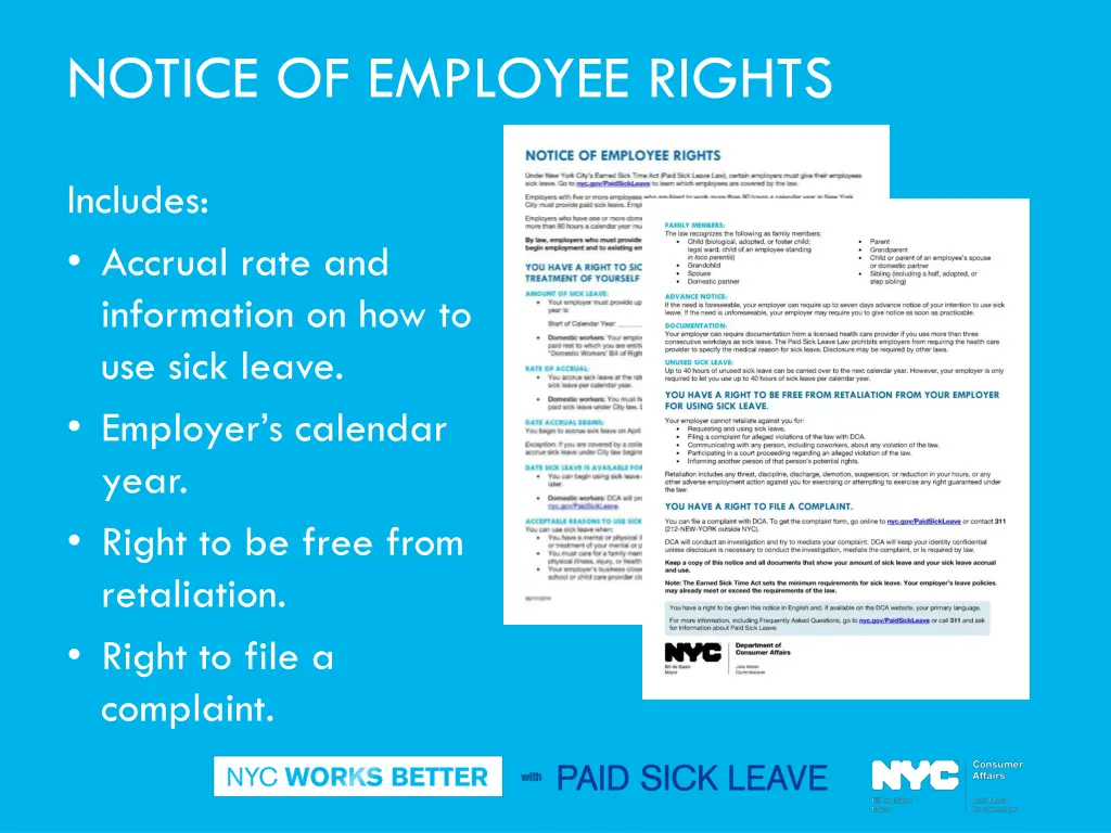 notice of employee rights 1