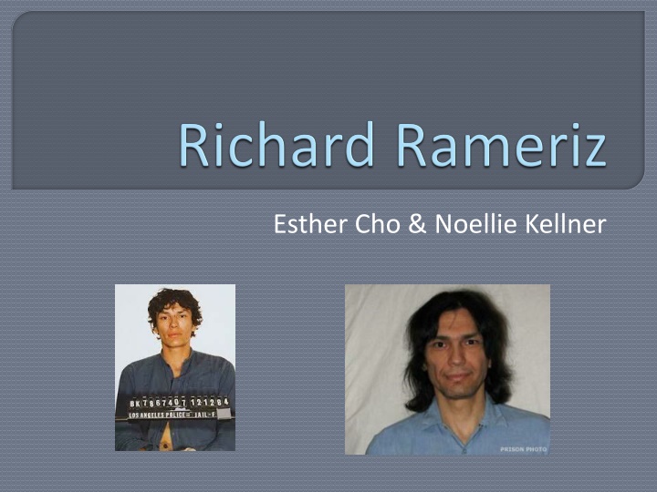 esther cho noellie kellner