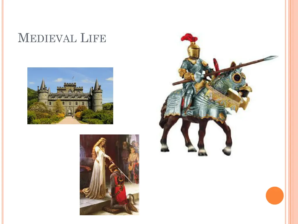 m edieval l ife 1