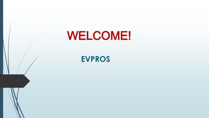 welcome welcome