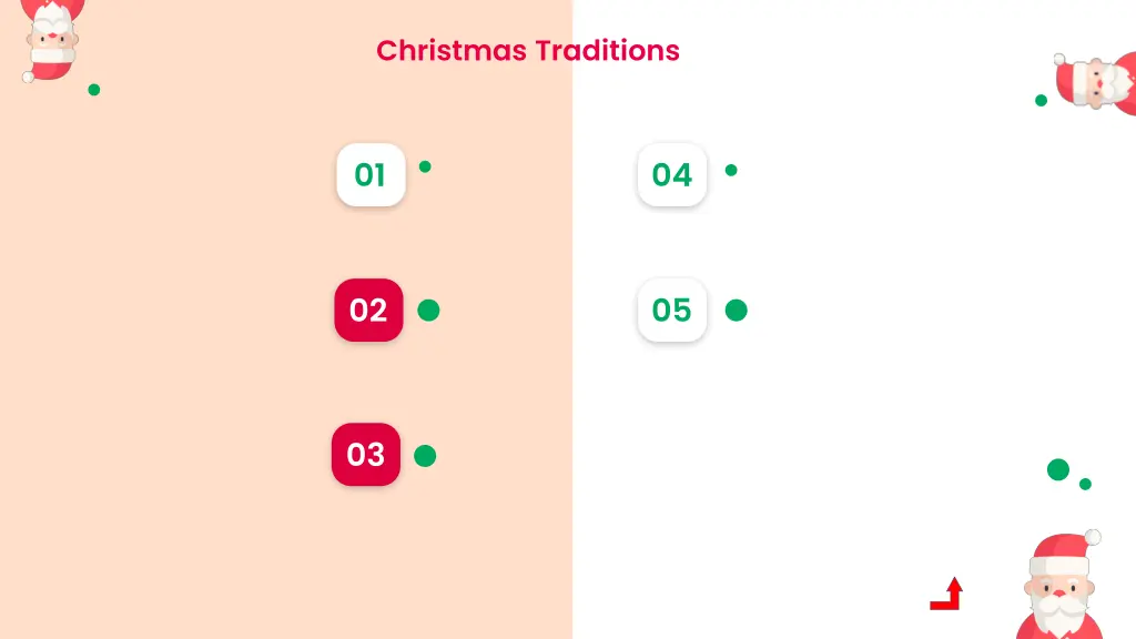 christmas traditions
