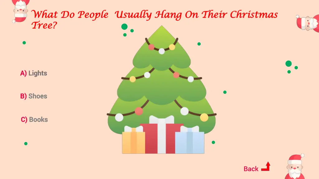 what do people what do people usually hang