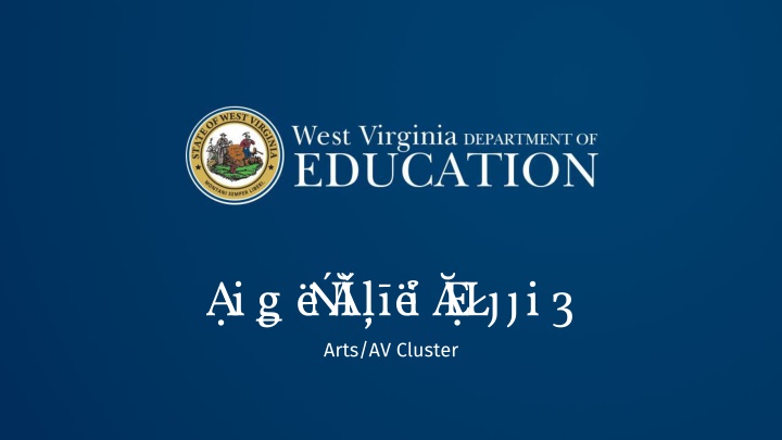 co m i c stri p lesso n arts av cluster