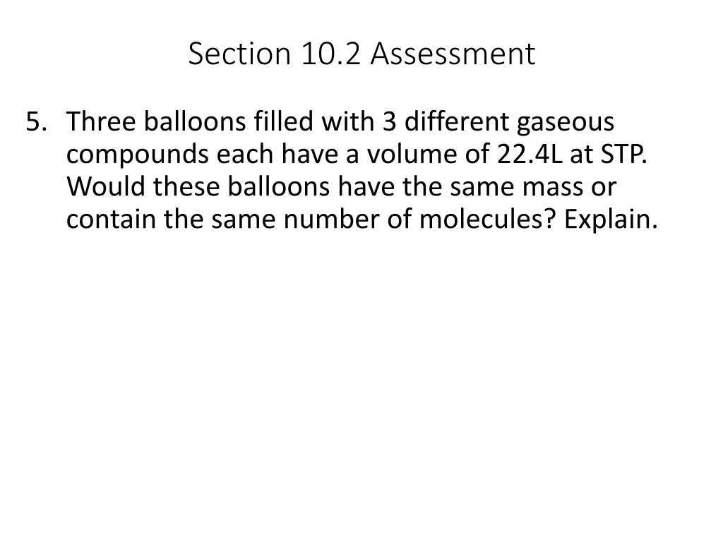 section 10 2 assessment 1