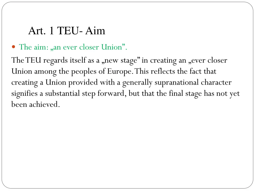 art 1 teu aim 2