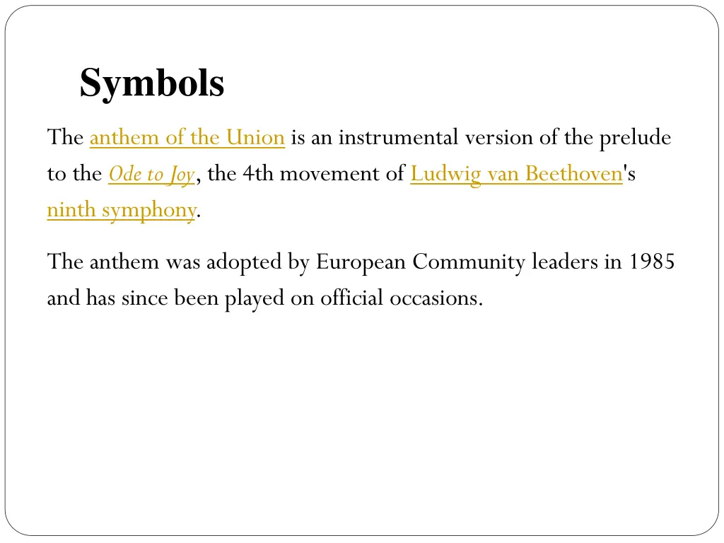symbols 1