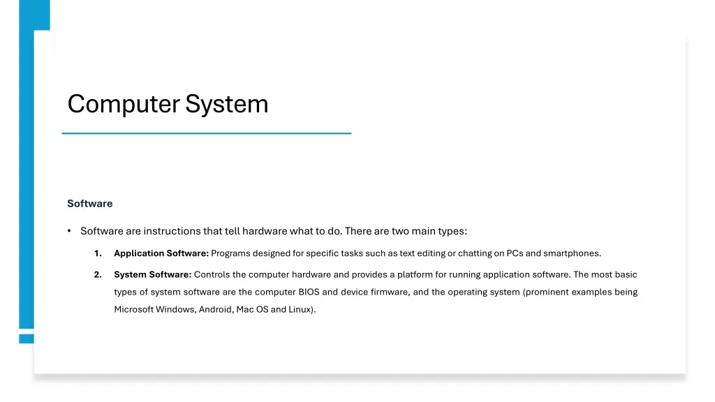 computer system 2