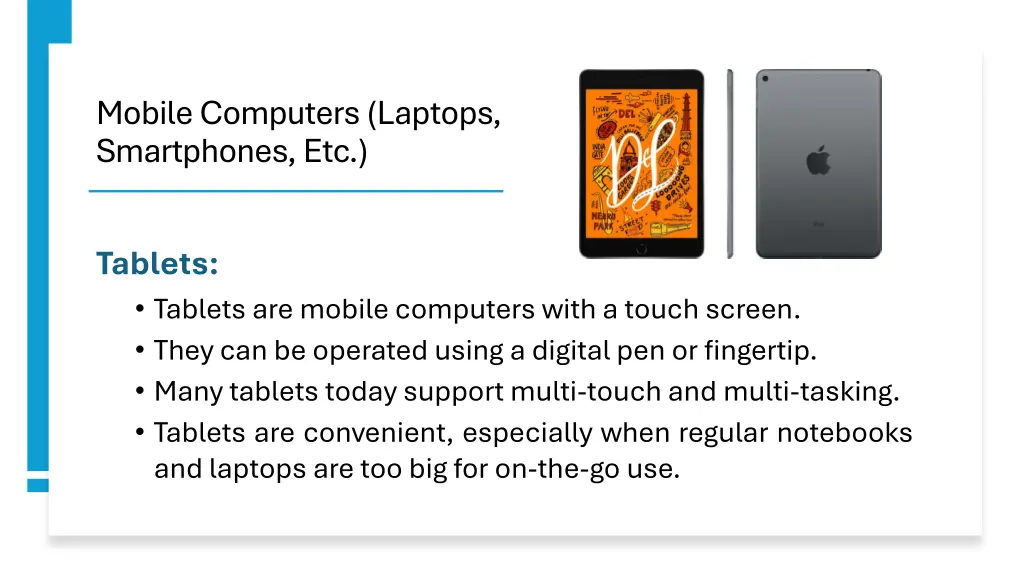 mobile computers laptops smartphones etc 2