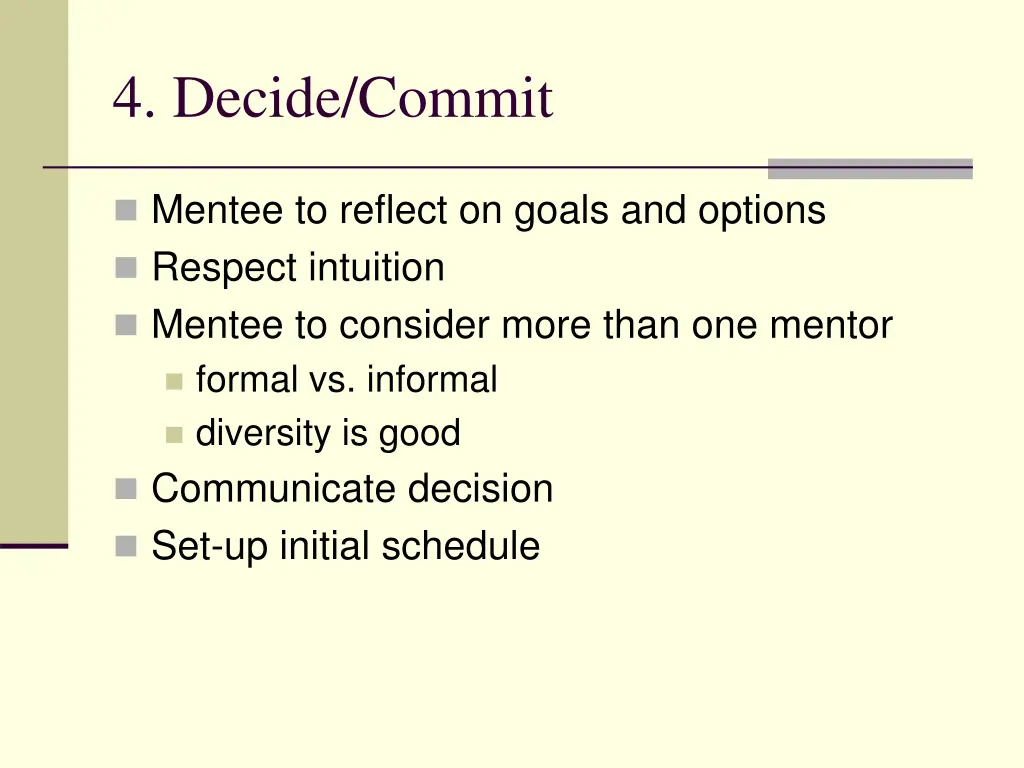 4 decide commit