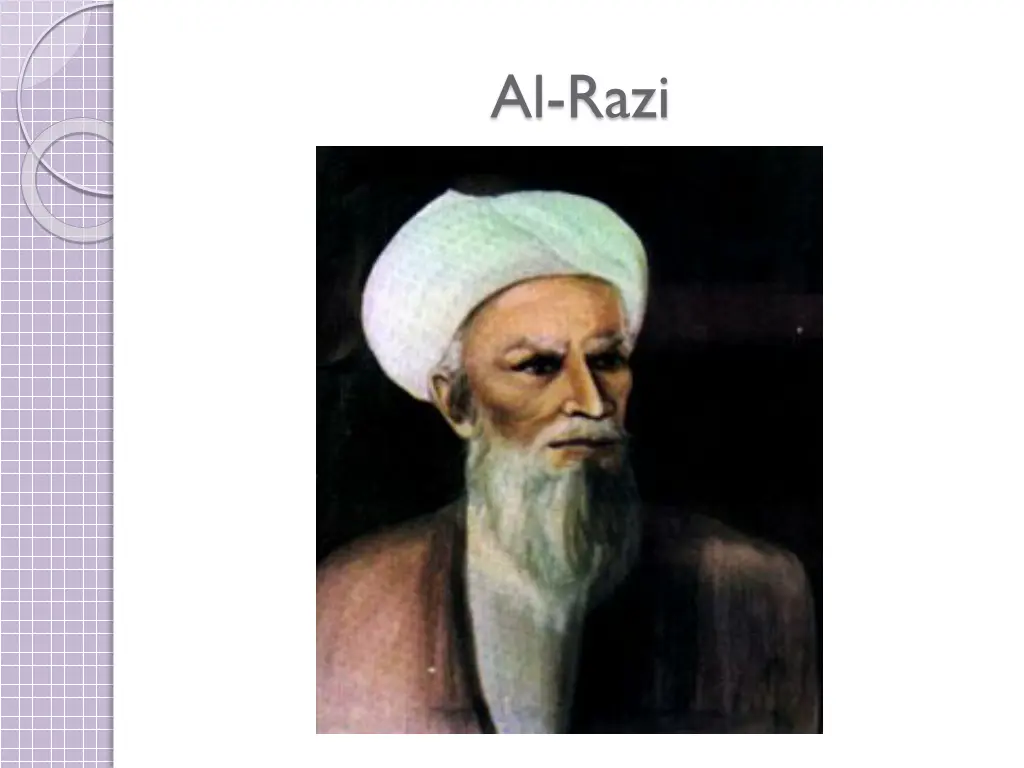 al razi