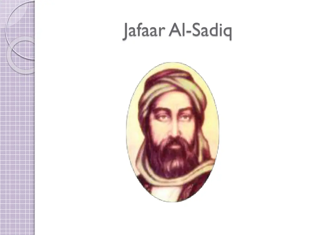 jafaaral sadiq